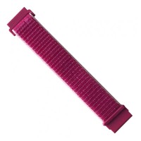 Ремешок универсальный, Nylon Loop, Rome Red, Красный