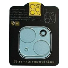Захисне скло на камеру Apple iPhone 13, iPhone 13 Mini, Heaven, Прозорий