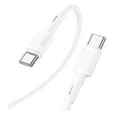 USB кабель Hoco X83, Type-C, 1.0 м., Білий