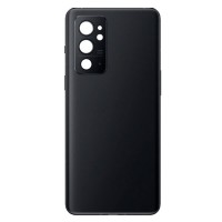 Задняя крышка OnePlus 9RT, (High quality), Черный