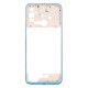 Середня частина OPPO A53, Блакитний