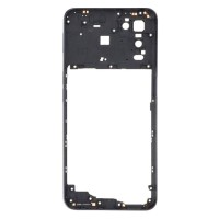 Середня частина OPPO A54s, Чорний