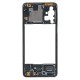 Середня частина Samsung M317 Galaxy M31s, Чорний