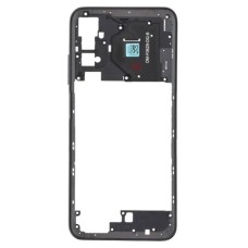 Середня частина Xiaomi Redmi Note 10 5G, Чорний