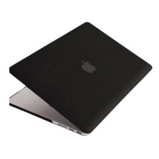 Чохол Apple MacBook Pro 16.2, Matte Classic, Чорний