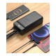 Павербанк (Power Bank) XO PR160, 80000 mAh, Черный