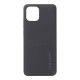 Задня кришка Xiaomi Redmi A1, (High quality), Чорний