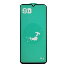 Захисна плівка Huawei Honor 20, Honor 20 Pro, Nova 5T, G-Glass, 3D, Чорний