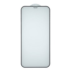 Захисне скло Xiaomi Redmi Note 8 Pro, ESD Antistatic, Чорний