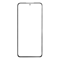 Корпусное стекло дисплея Xiaomi 12T, Черный