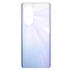 Задня кришка Huawei Honor 50 SE, (High quality), Срібний