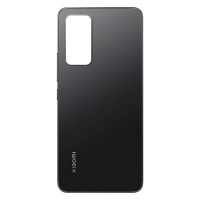 Задняя крышка Xiaomi 12 Lite, (High quality), Черный