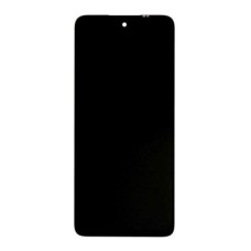 Дисплей Motorola XT2235 Moto G32, (Original), з сенсором, з рамкою, Чорний