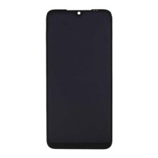 Дисплей Xiaomi Redmi 7, (PRC), з сенсором, з рамкою, Чорний