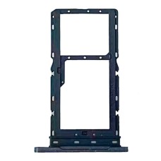 Слот SIM-карти (лоток) Samsung X200 Galaxy Tab A8 10.5 2021, Сірий