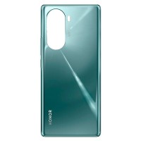 Задня кришка Huawei Honor 60, (High quality), Зелений