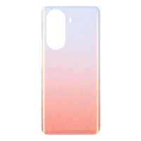 Задня кришка Huawei Honor 60, (High quality), Рожевий