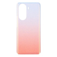Задня кришка Huawei Honor 60, (High quality), Рожевий