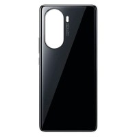 Задняя крышка Huawei Honor 60, (High quality), Черный