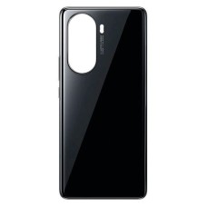 Задня кришка Huawei Honor 60, (High quality), Чорний