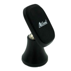 Автодержатель Allison ALS-H012, Черный