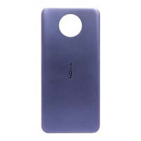 Задняя крышка Nokia G10, (High quality), Фиолетовый