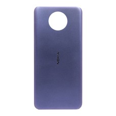 Задня кришка Nokia G10, (High quality), Фіолетовий