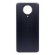Задня кришка Nokia G20, (High quality), Чорний