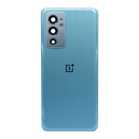 Задня кришка OnePlus 9RT, (High quality), Синій