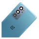 Задня кришка OnePlus 9RT, (High quality), Синій