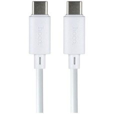 USB кабель Hoco X88, Type-C, 1.0 м., Білий