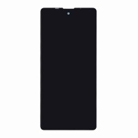 Дисплей Blackview A100, (PRC), c сенсором, без рамки, Черный