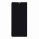 Дисплей Blackview A100, (PRC), c сенсором, без рамки, Черный