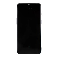 Дисплей OnePlus 7, з сенсором, з рамкою, Amoled, Синій