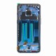 Дисплей OnePlus 7, з сенсором, з рамкою, Amoled, Синій
