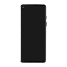 Дисплей OnePlus 8 Pro, з сенсором, з рамкою, Amoled, Чорний