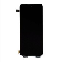 Дисплей OnePlus Ace, c сенсором, без рамки, OLED, Черный
