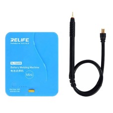 Аппарат точечной сварки Mini RELIFE RL-936WB Portable Spot Welding