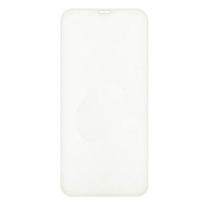 Защитное стекло Apple iPad 10.2 2019, iPad 10.2 2020, iPad 10.2 2021, Full Screen, Прозрачный