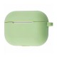 Чохол Apple AirPods Pro, Silicone Classic Case, М'ятний