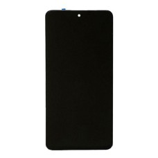 Дисплей Xiaomi Poco M4 5G, Redmi 10 5G, Redmi Note 11E, (Original), c сенсором, без рамки, Черный