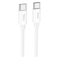 USB кабель Hoco X87, Type-C, 1.0 м., Білий