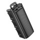 Колонка Bluetooth Hoco BS52, Черный