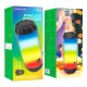 Колонка Bluetooth Borofone BR25 Crazy sound, Чорний