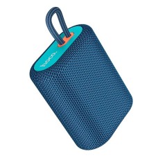 Колонка Bluetooth Hoco BS47, Синий