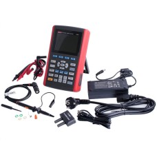 Осцилограф Uni-T UTD1025CL