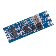 Перетворювач RS-485 - UART TTL