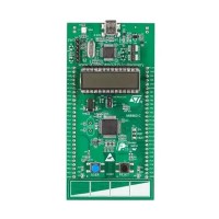 Налагоджувальна плата STM32L152C-DISCOVERY