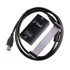 JTAG емулятор J-Link V8 USB