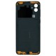 Задняя крышка Samsung A045 Galaxy A04, (High quality), Черный